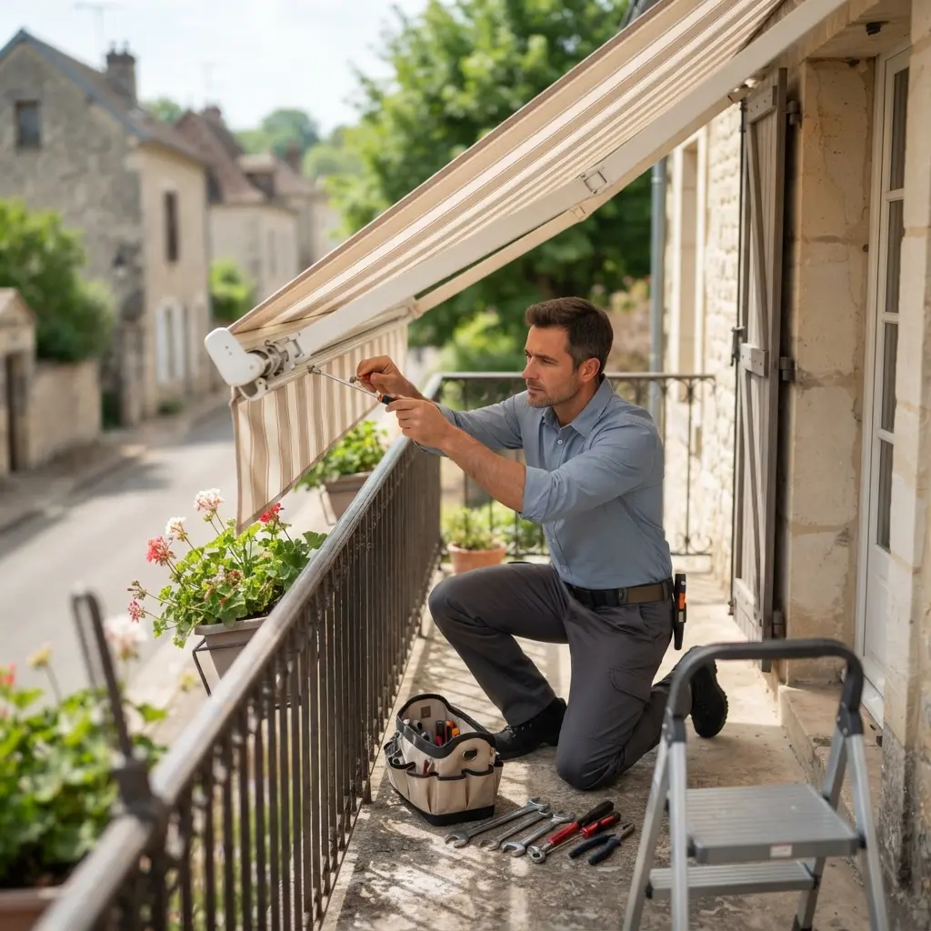 Une expertise locale à votre service