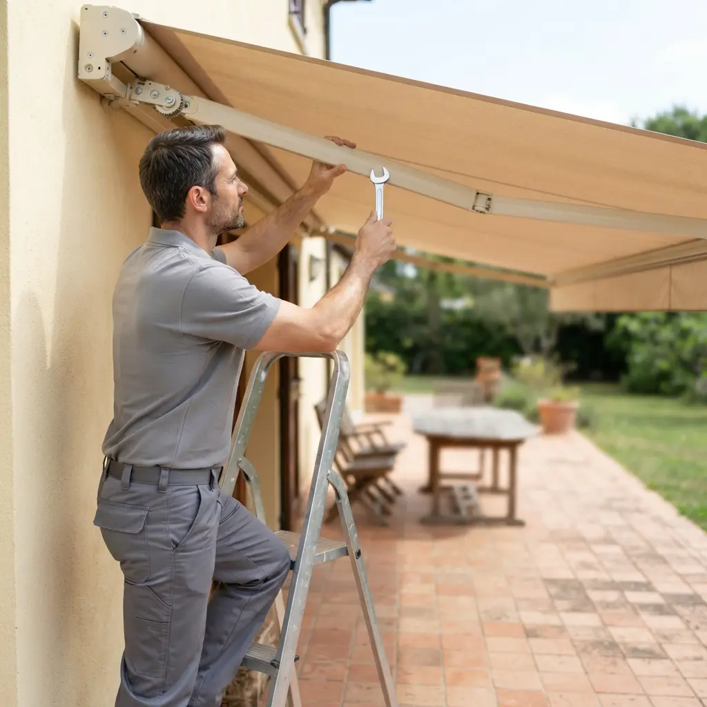 Une approche technique pour un résultat impeccable