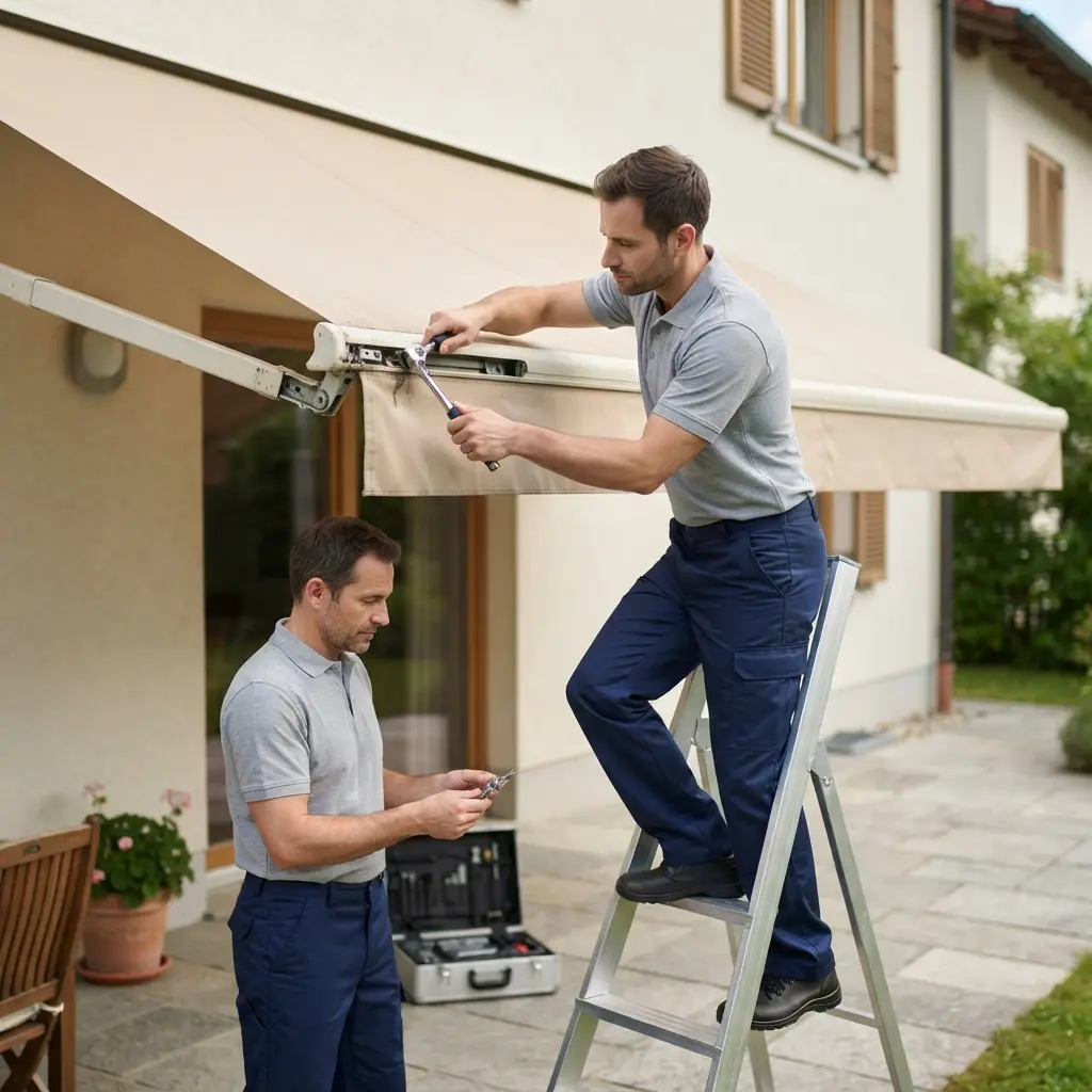 Une solution durable pour vos installations extérieures