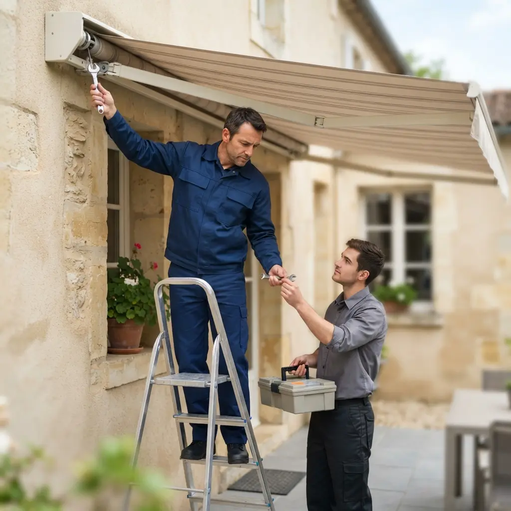 Gestes utiles pour vos équipements