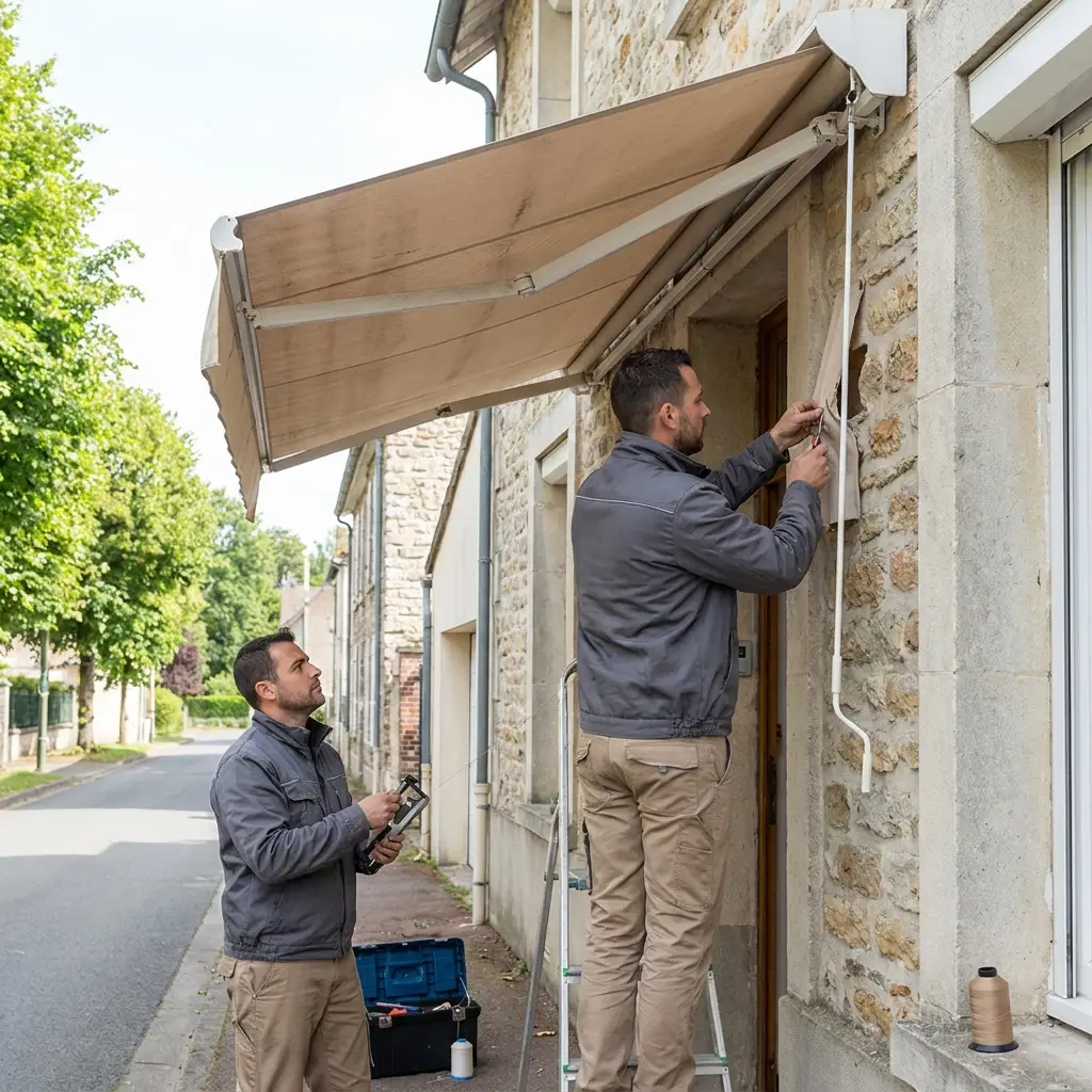 Besoin d'une intervention rapide au Pecq ?
