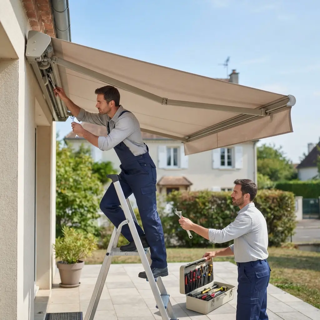 Pourquoi choisir nos services à Achères