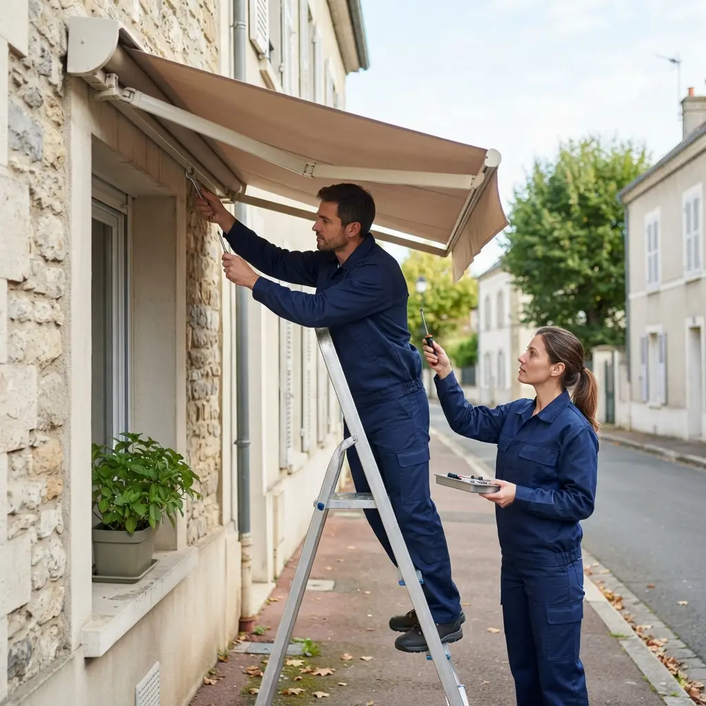 Restaurer votre domicile en toute confiance