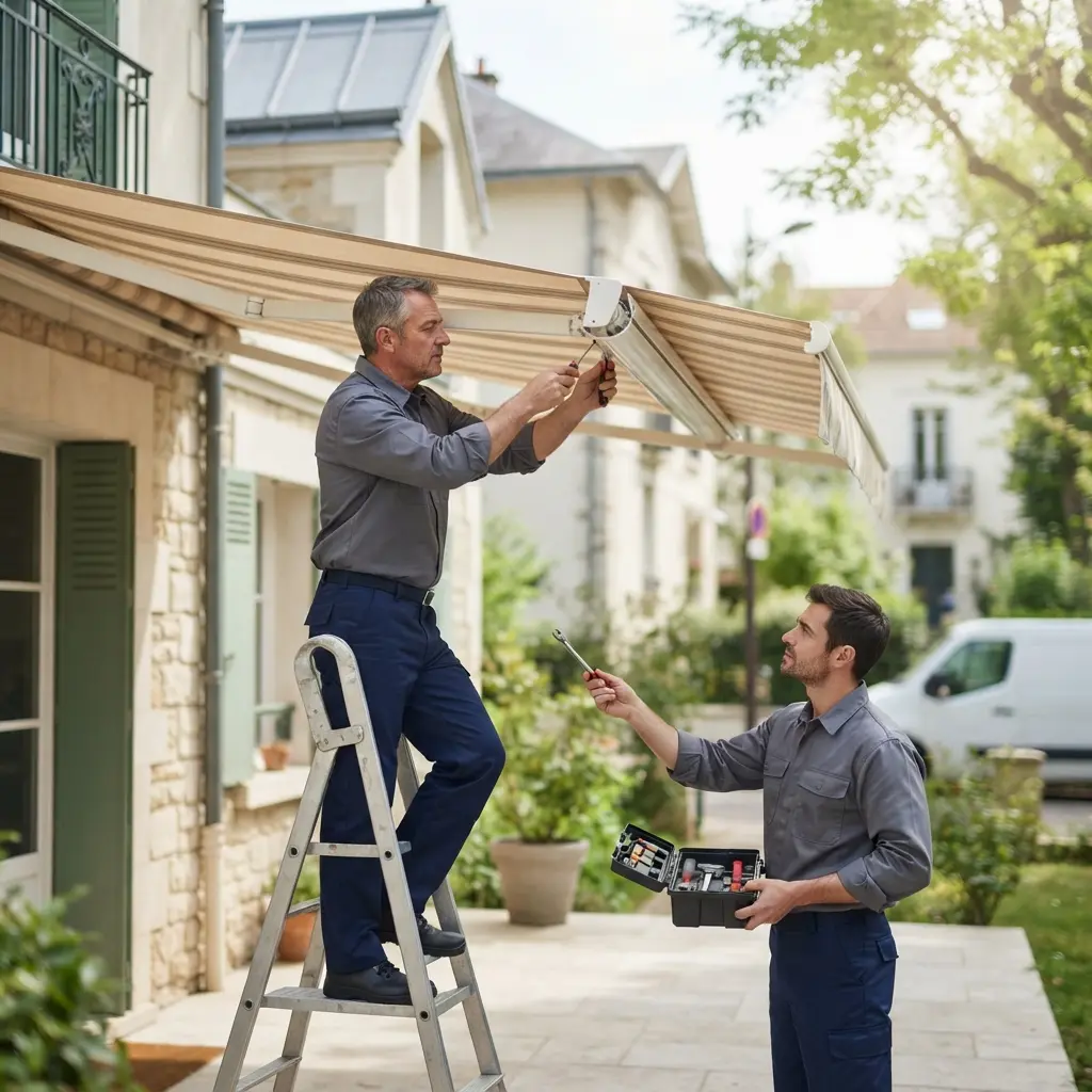 Conseils de prévention pour vos installations