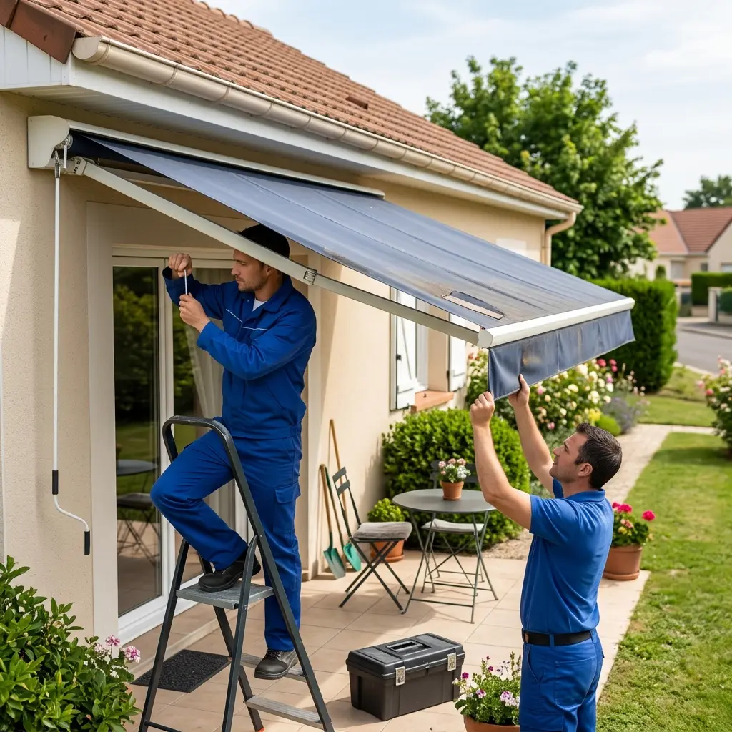 Bonnes pratiques pour votre store à Maurepas