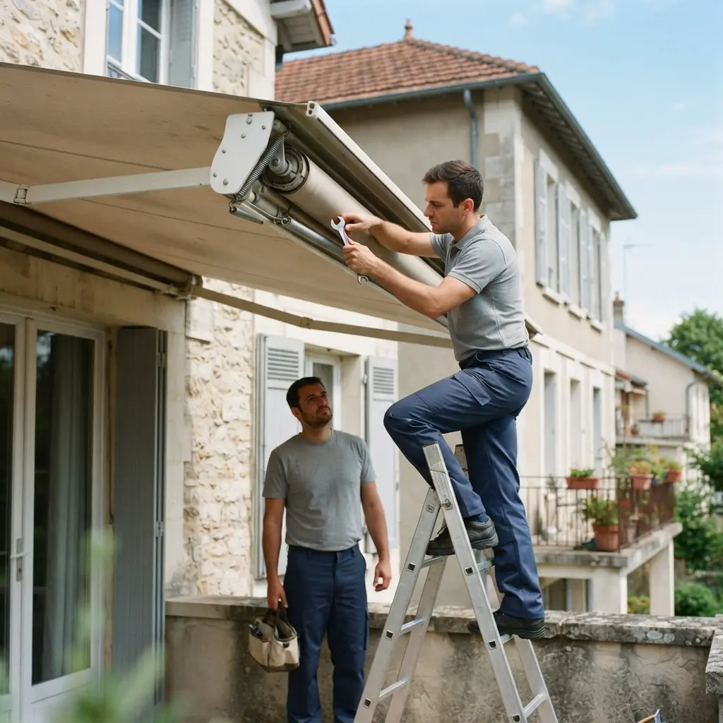 Besoin d’une intervention rapide à Fontenay-le-Fleury ?