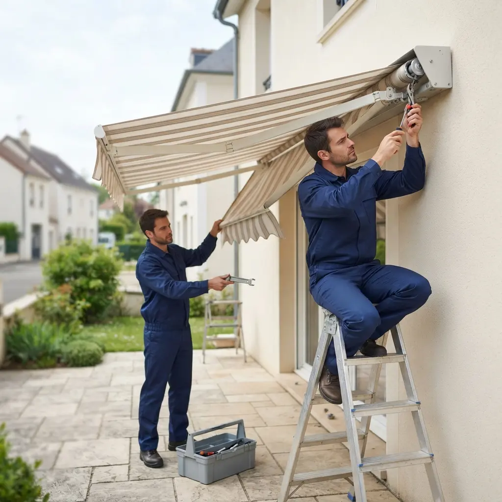 Besoin d’une réparation rapide à Clayes-sous-Bois ?