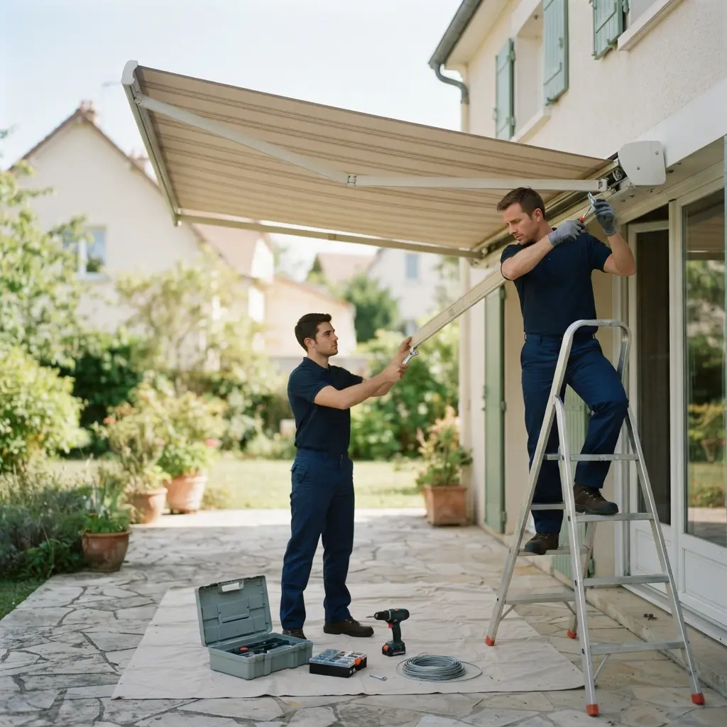 Conseils et prévention pour vos installations