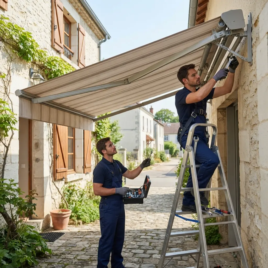 Notre méthode d’intervention à Carrières-sur-Seine