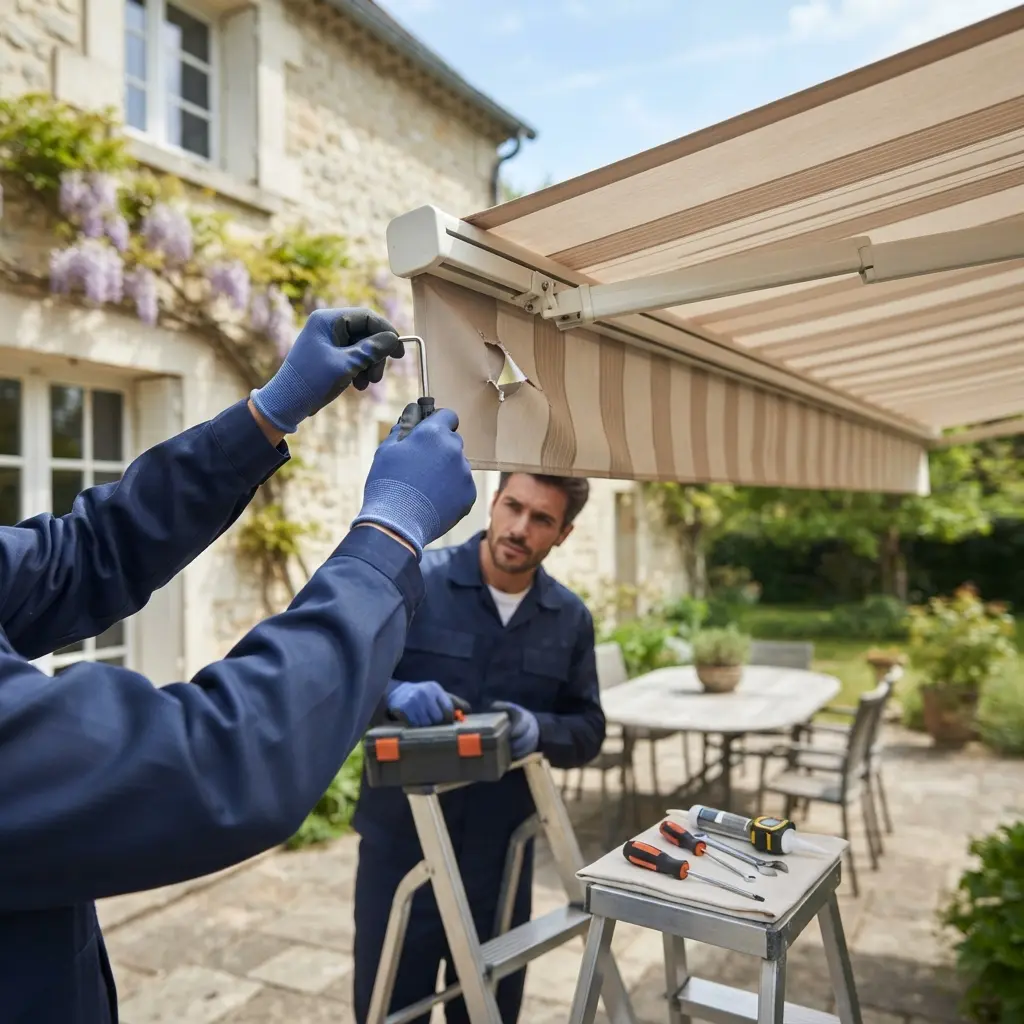 Pourquoi nous choisir à Vernouillet
