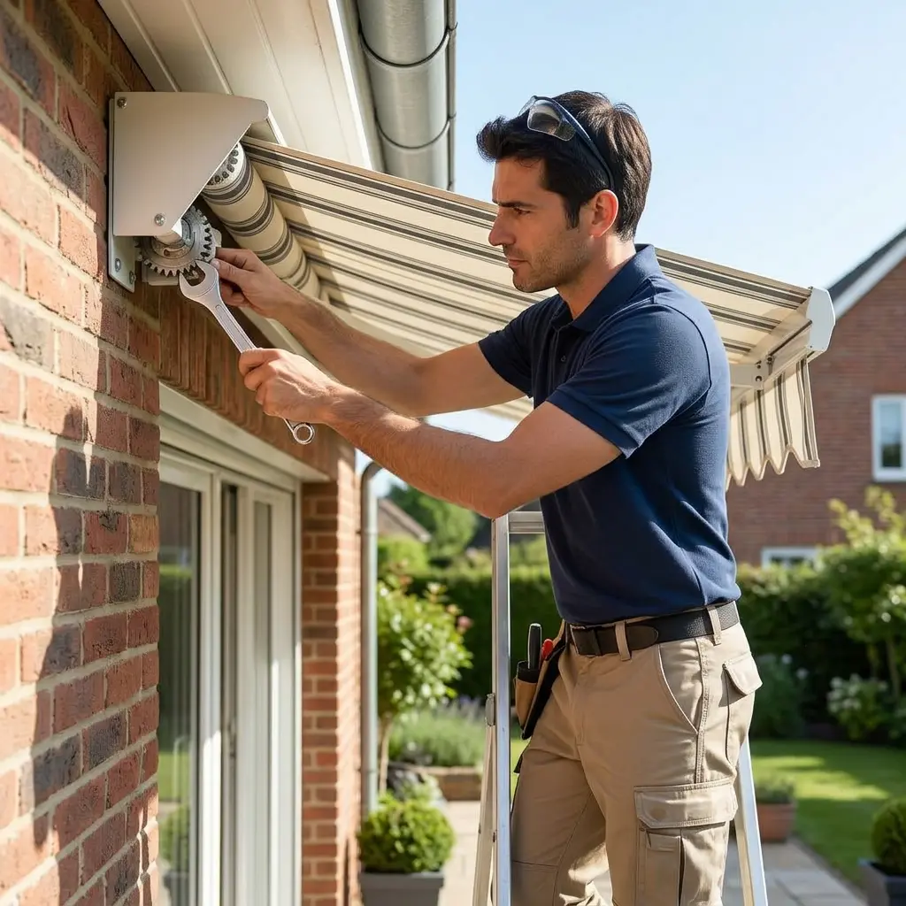 Un service de proximité pour protéger vos espaces extérieurs