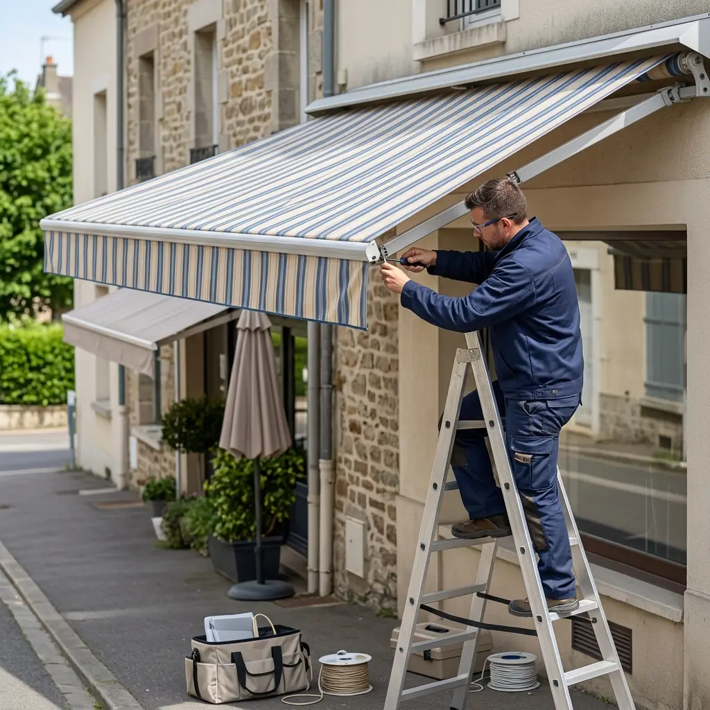 Pourquoi nous choisir à Chanteloup-les-Vignes