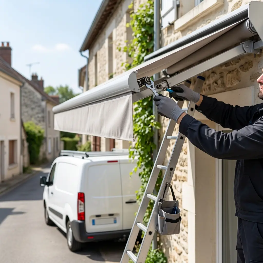 Une expertise fiable pour votre confort