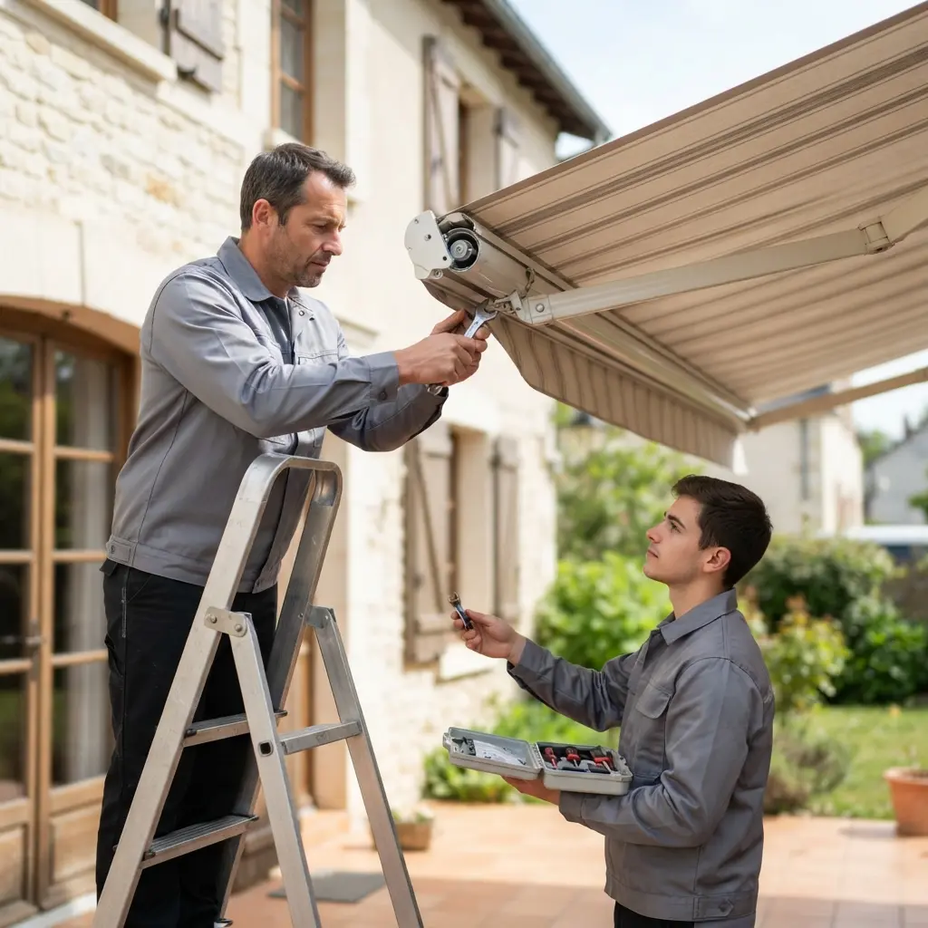 Besoin d’un service immédiat à Mantes-la-Ville ?