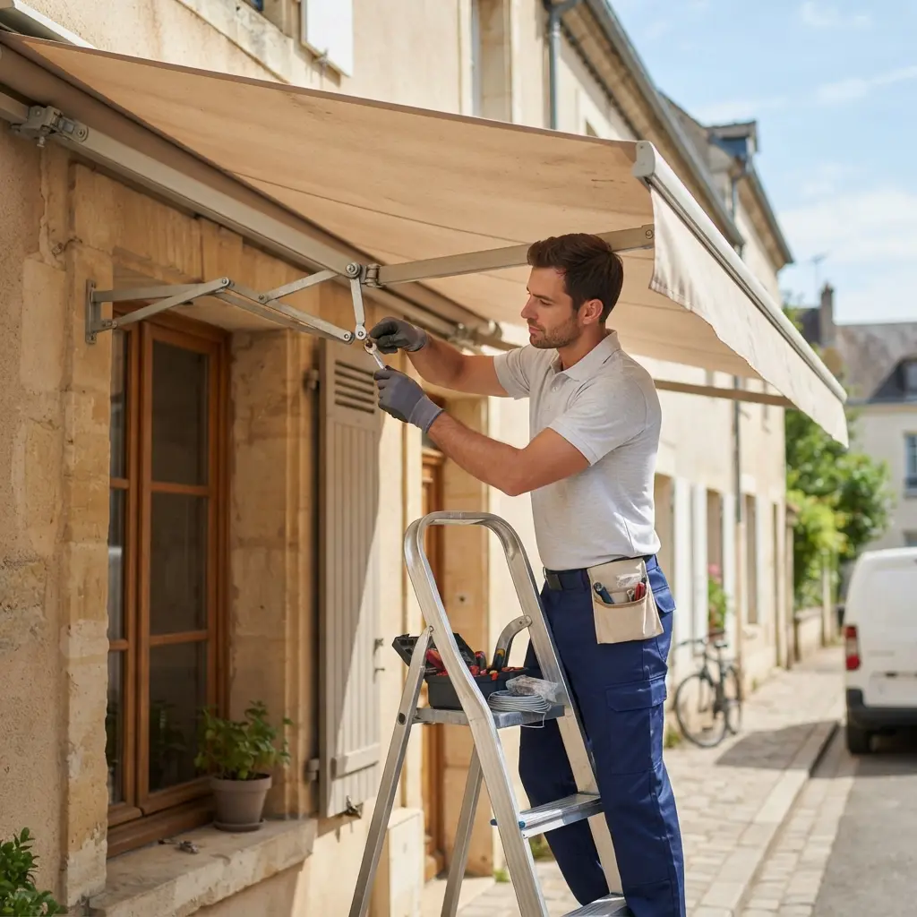 Comment se déroule l’intervention à Mantes-la-Ville ?