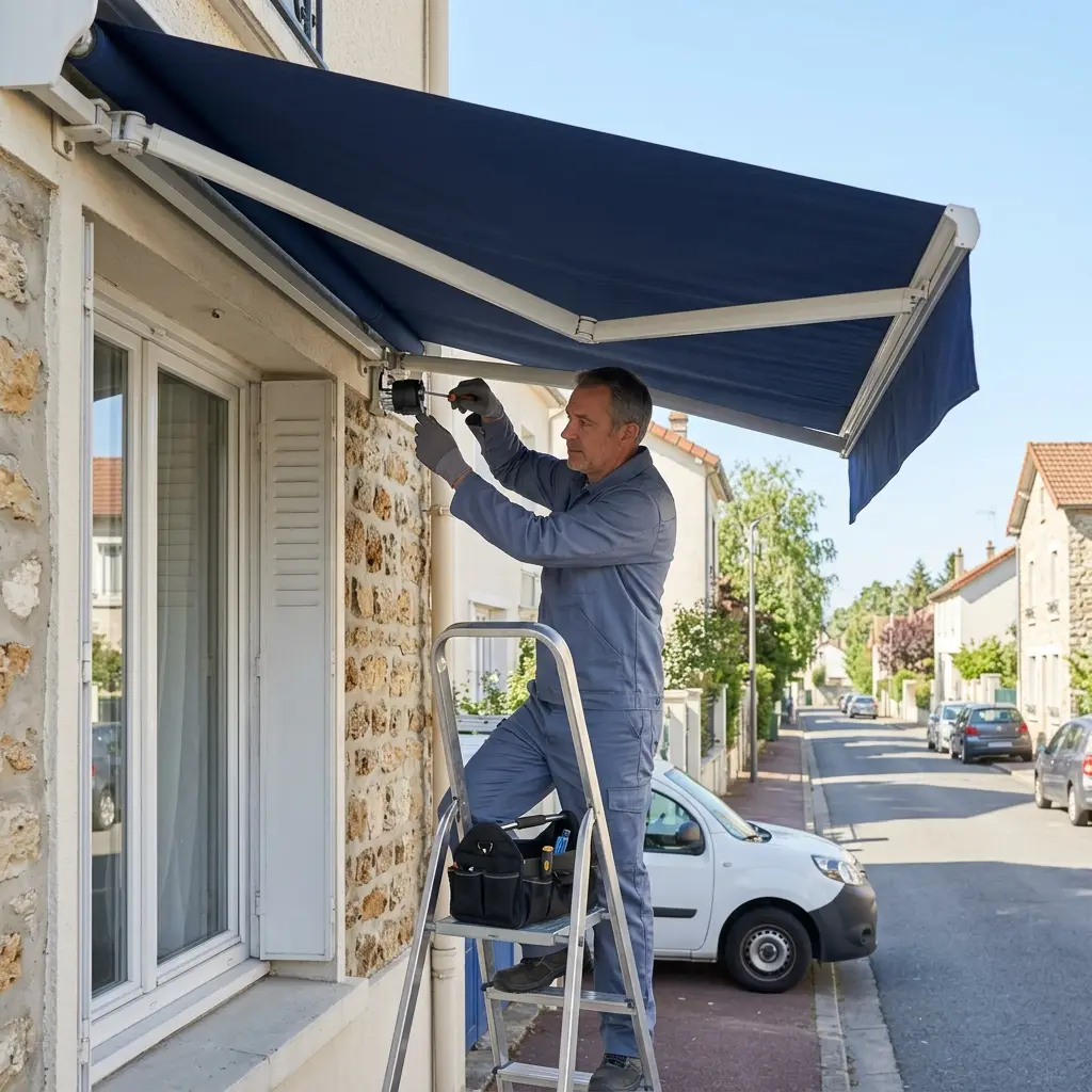 Notre méthode d’intervention à Carrières‑sous‑Poissy