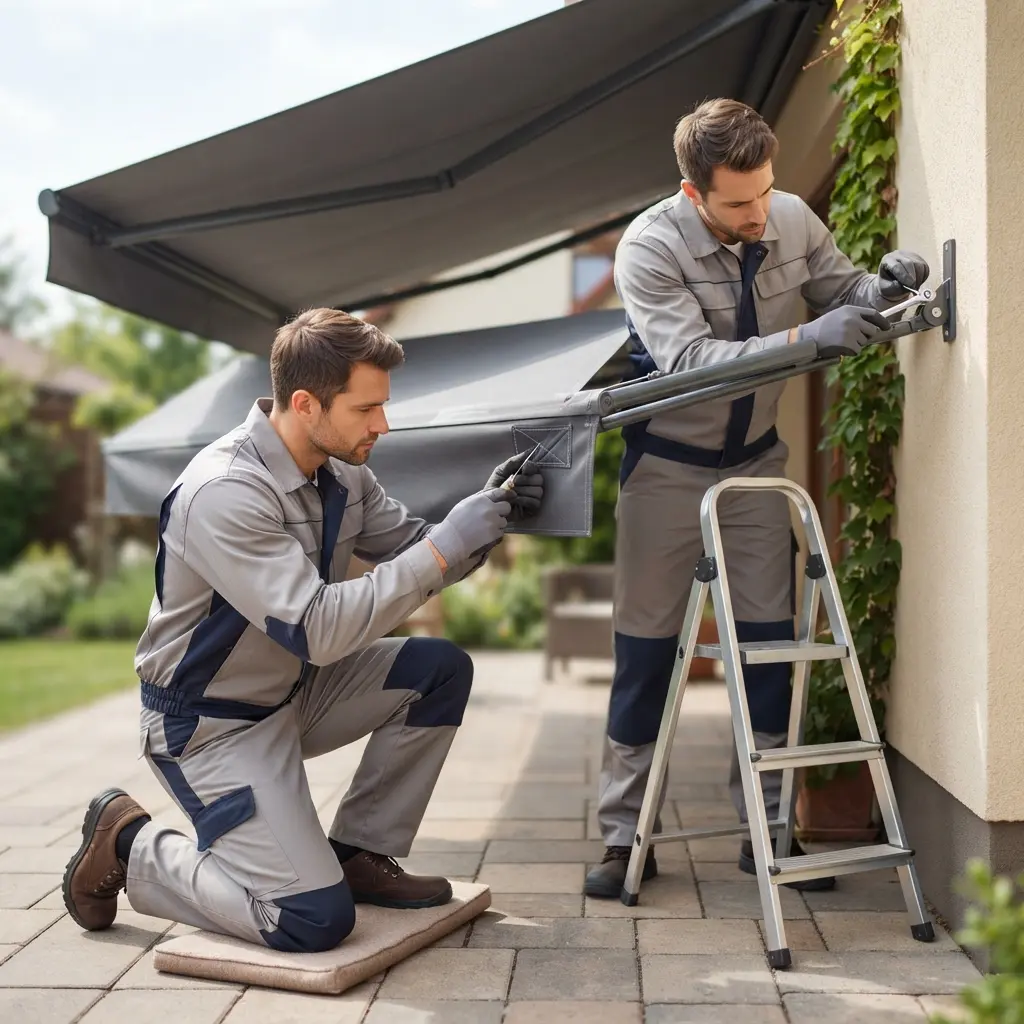 Une approche technique pour un dépannage durable