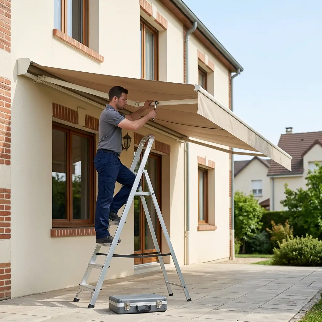 Un accompagnement de qualité pour votre confort