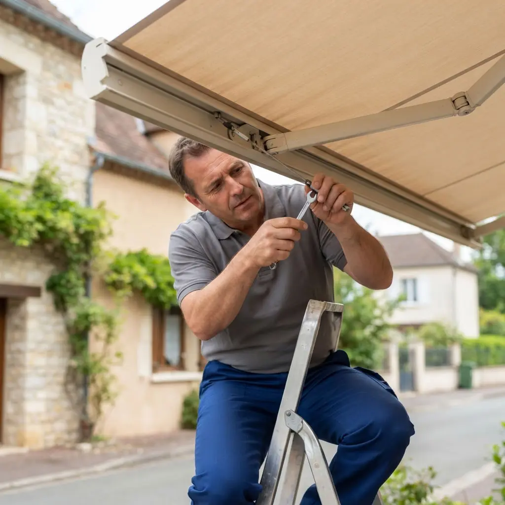 Besoin d'un dépannage rapide à Montgeron ?