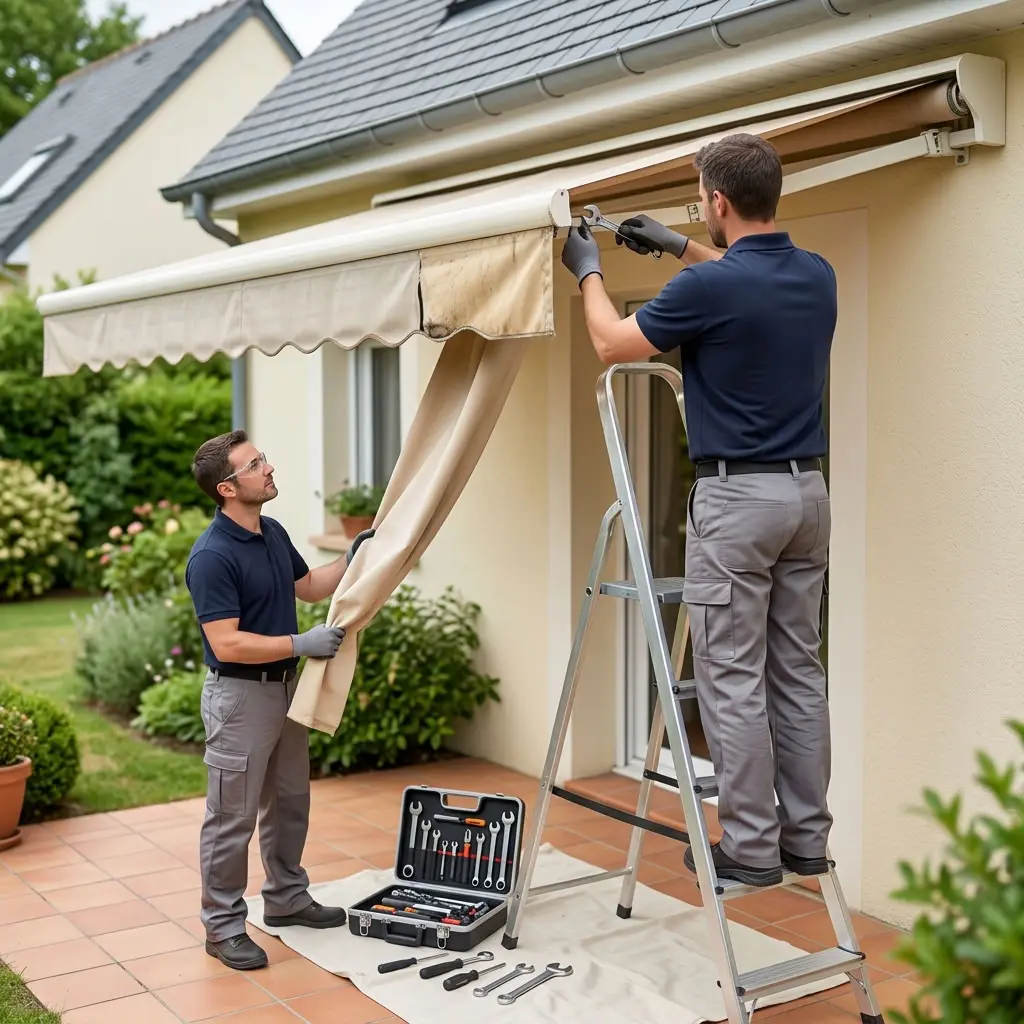 Une expertise fiable pour votre confort