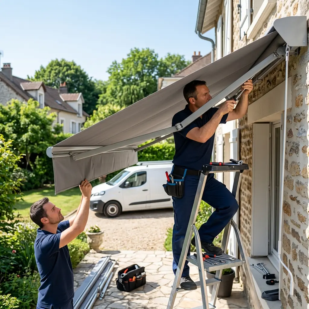 Besoin d'une réparation rapide à Verrières-le-Buisson ?