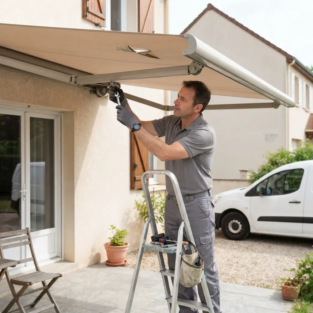 Pourquoi choisir nos services à Morangis ?