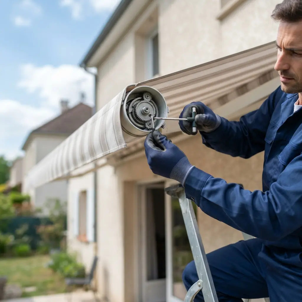 Notre approche pour un dépannage efficace