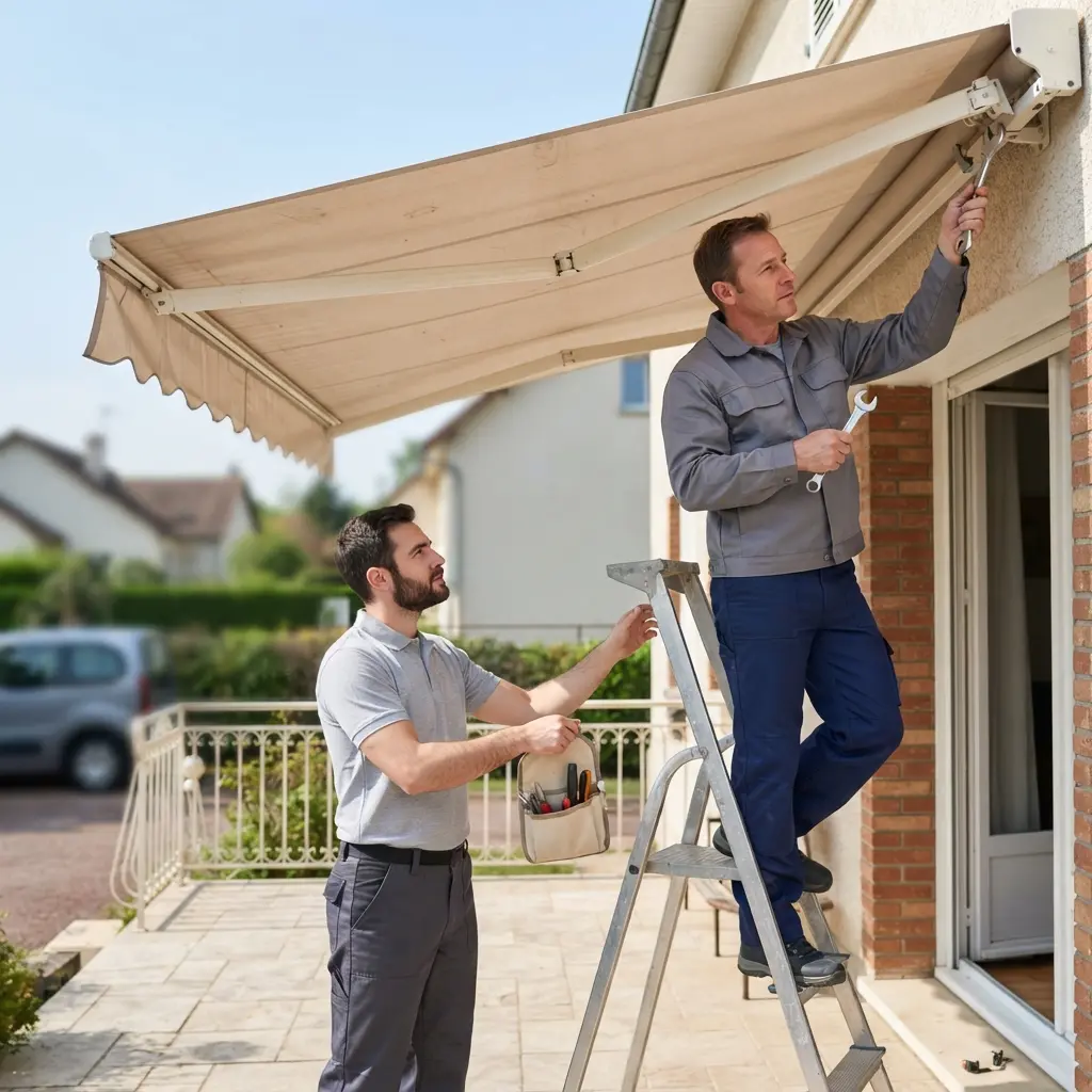 Une solution durable pour votre confort