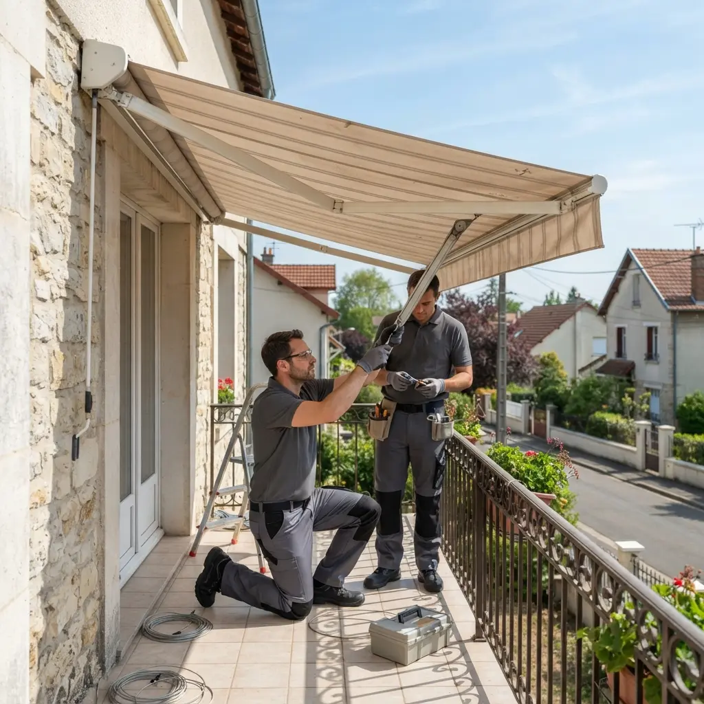 Bons réflexes à prendre à Mennecy