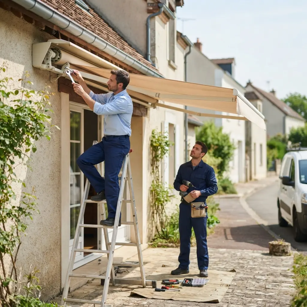 Pourquoi nous choisir à Mennecy