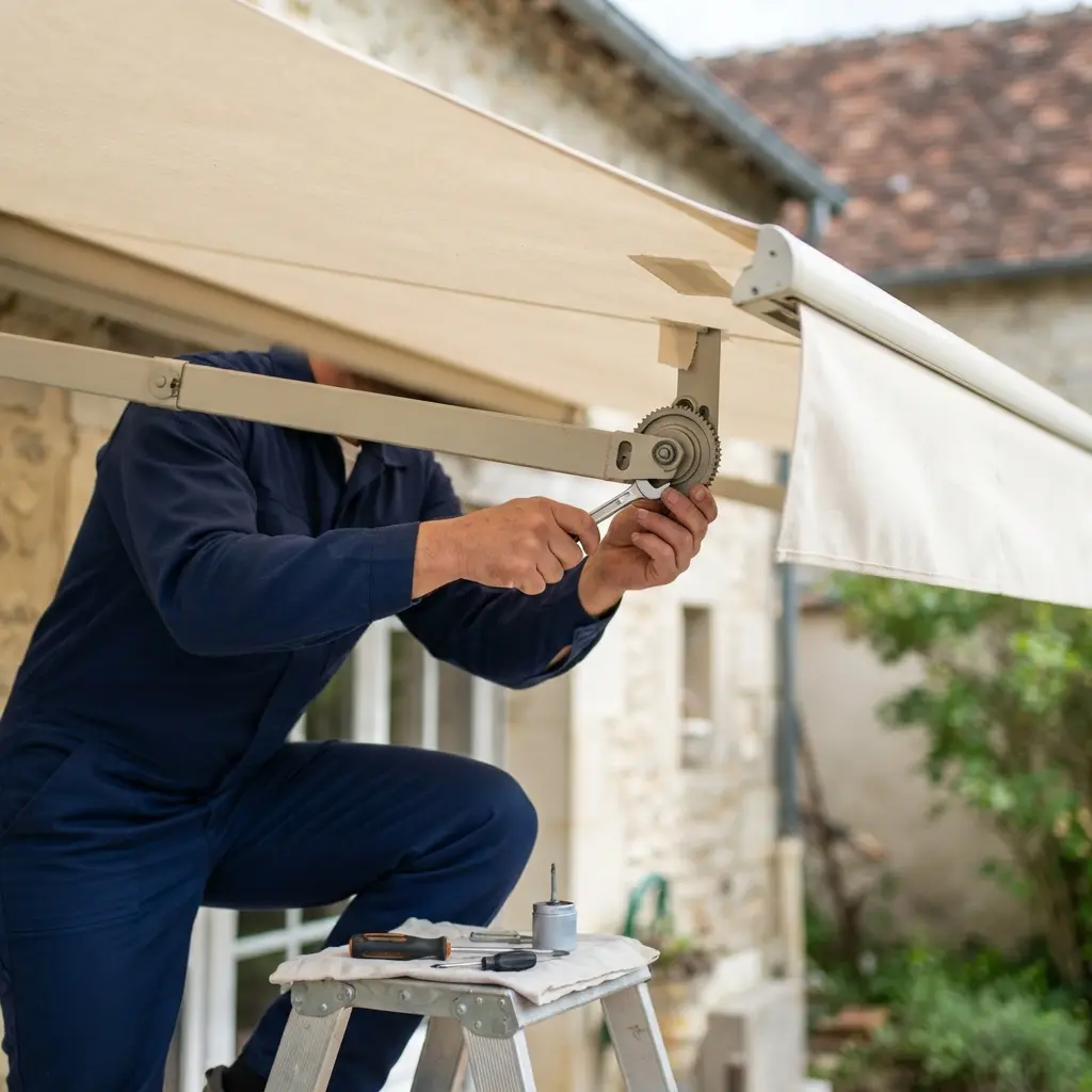 Un service fiable à votre service