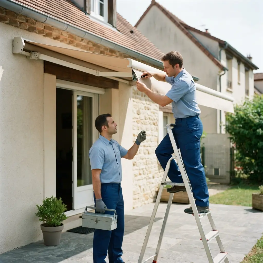 Précautions pour vos installations