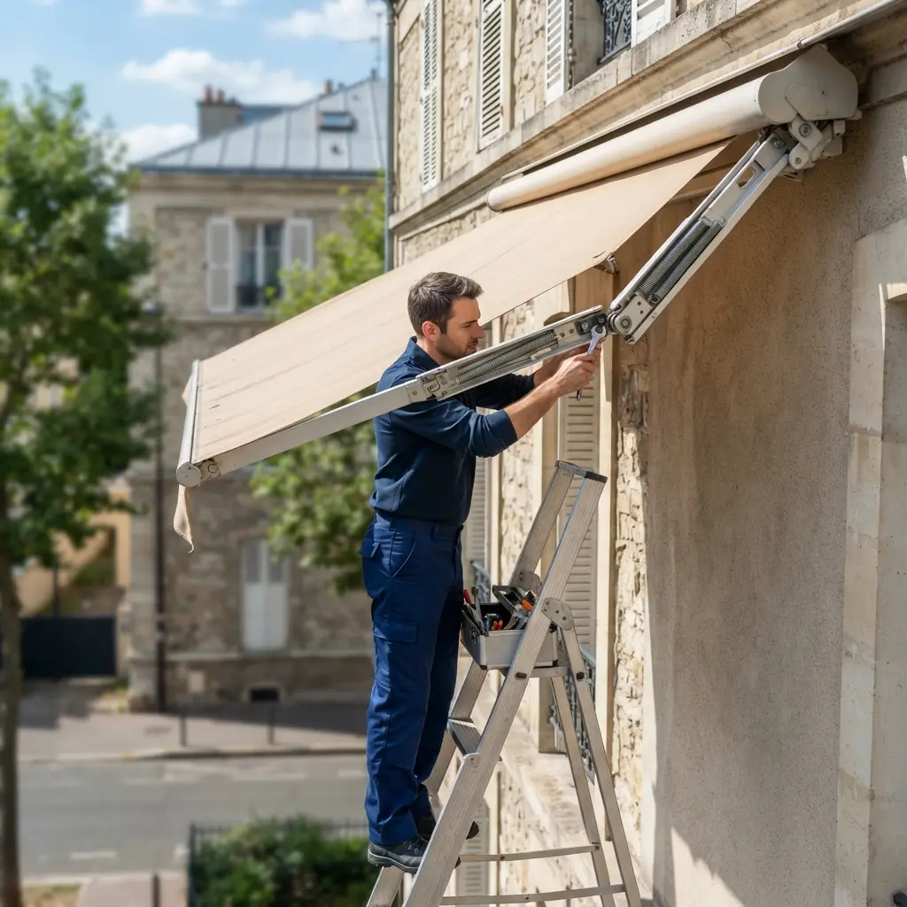 Notre approche technique à Nanterre