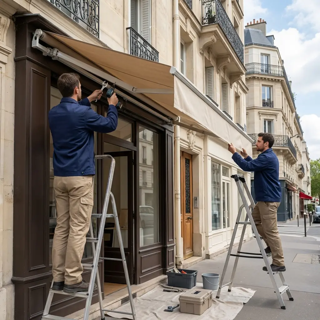 Besoin d’une réponse rapide à Montrouge ?