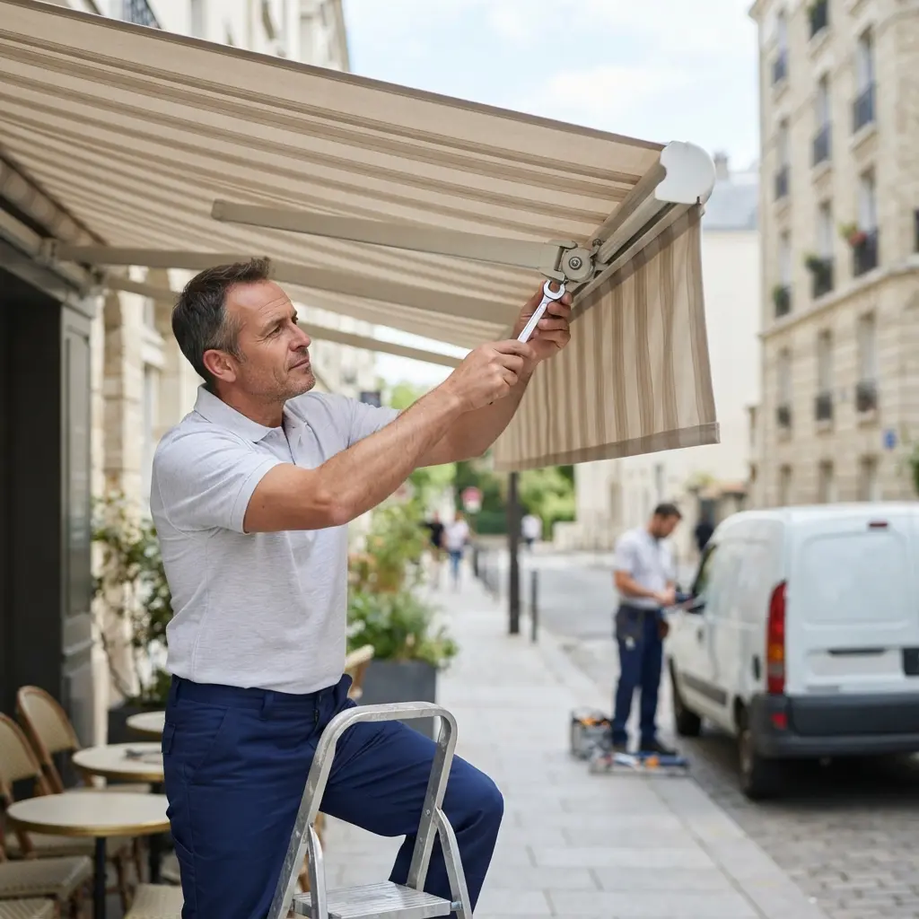 Une approche technique pour un résultat durable