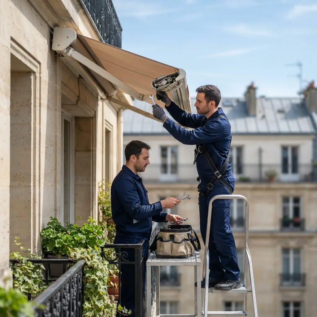Besoin d'une réparation rapide à Issy-les-Moulineaux ?