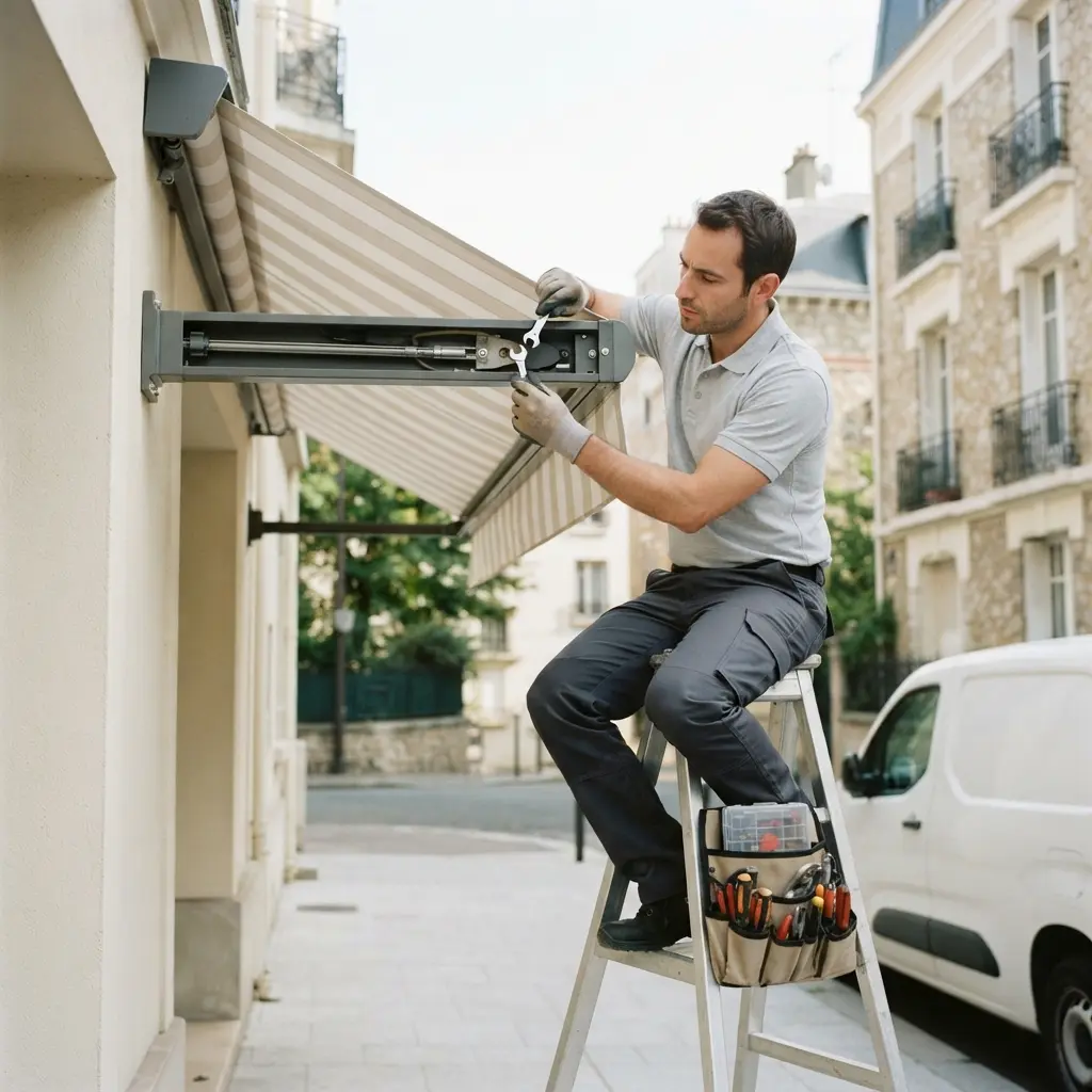 Besoin d’une intervention rapide à Suresnes ?