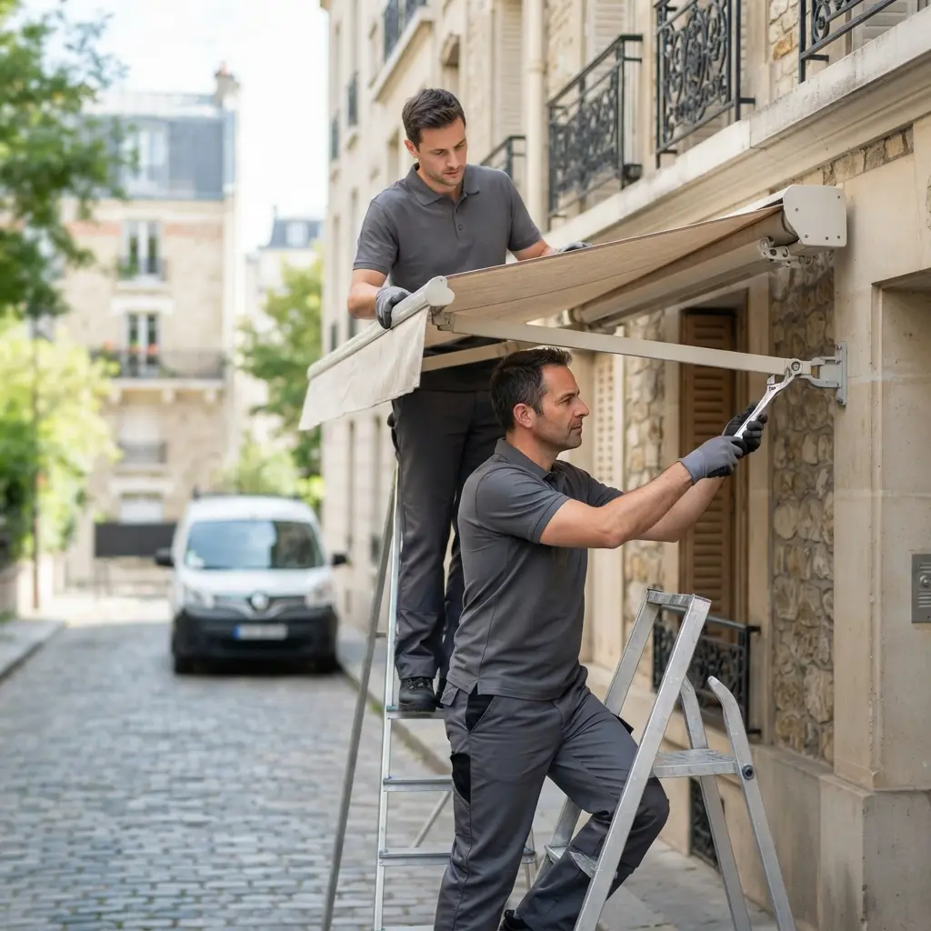 Besoin réparation rapide à Vanves ?