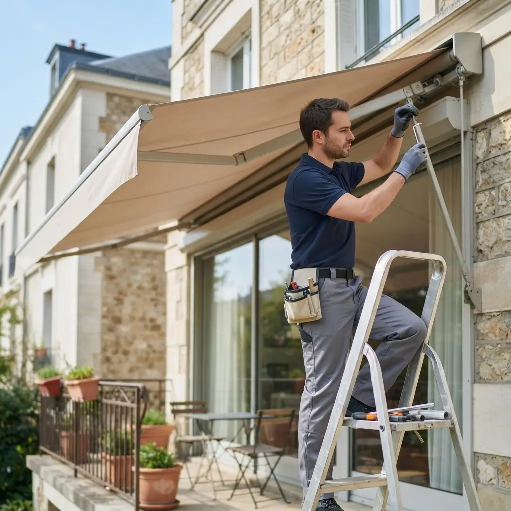 Une expertise de qualité pour vos protections