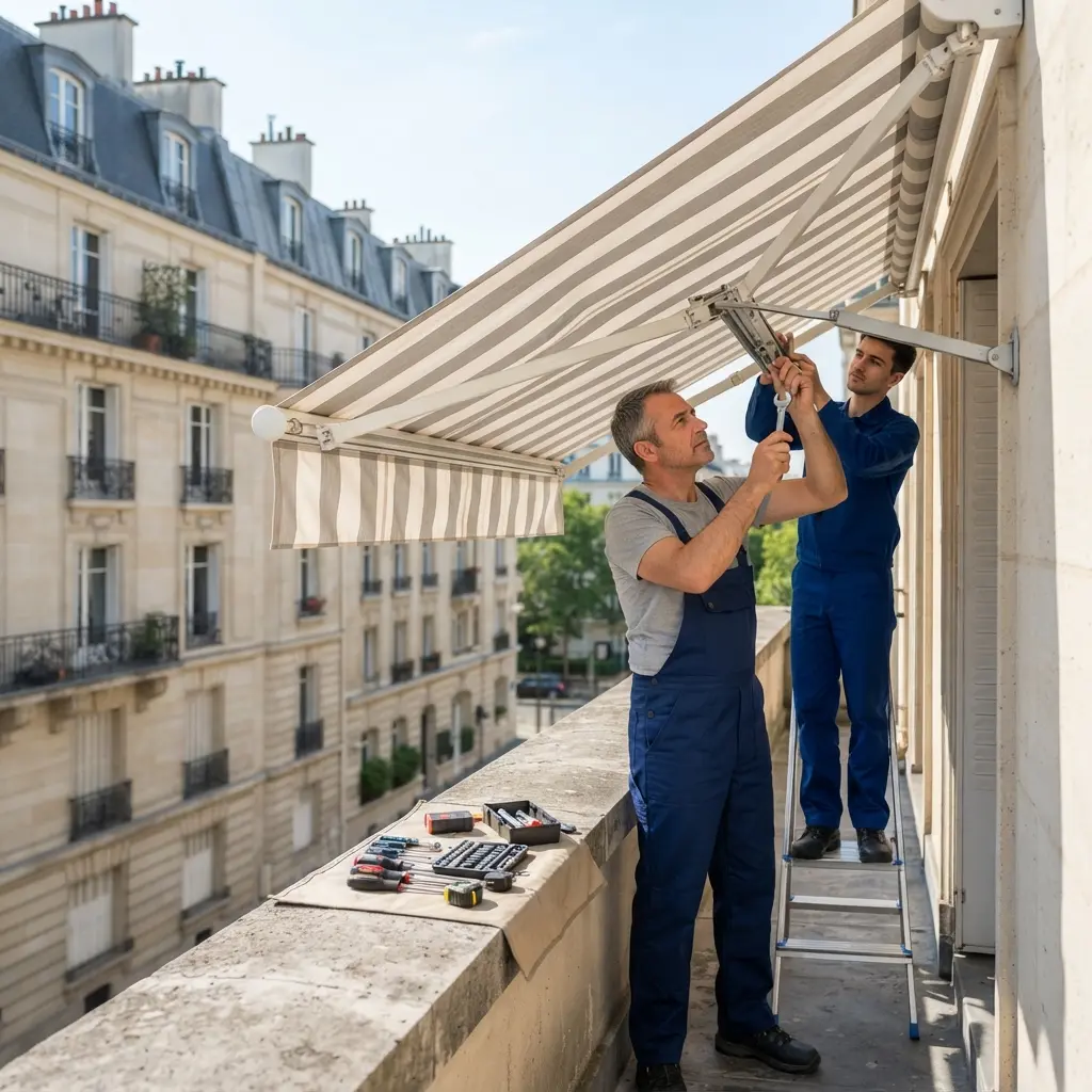 Besoin d'une intervention rapide à Neuilly-sur-Seine ?