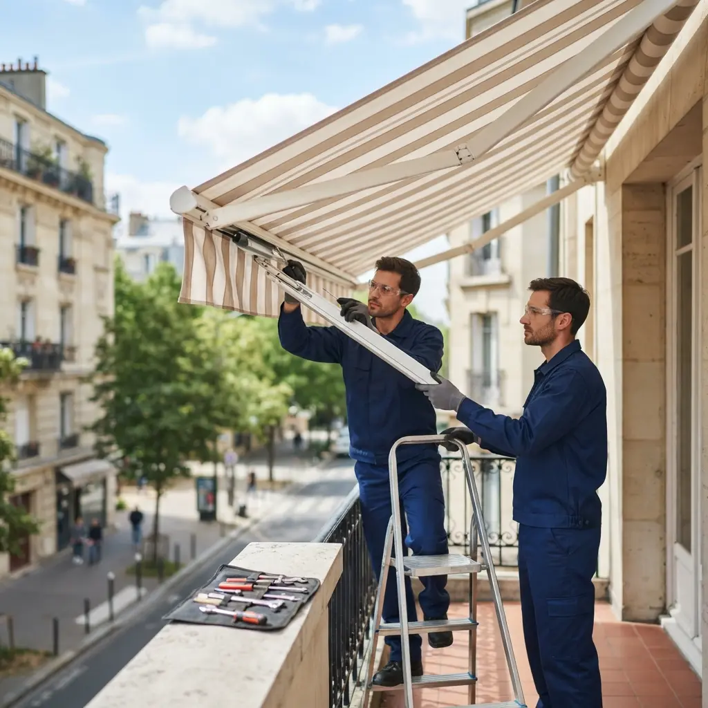 Adoptez les bons gestes pour préserver votre installation