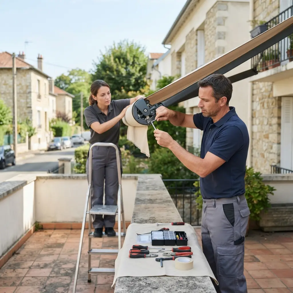 Une solution fiable pour vos équipements extérieurs à Bagneux