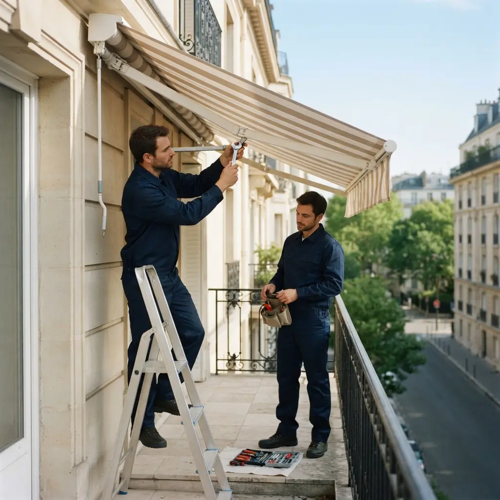 Besoin d'une réparation rapide à Malakoff ?