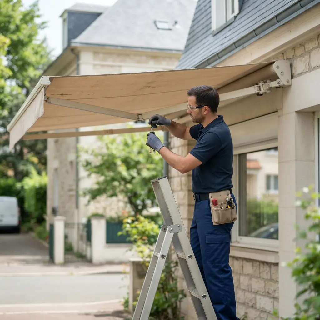 Pourquoi nous choisir à Fontenay-aux-Roses ? Service rapide et fiable