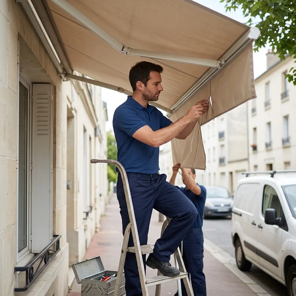 Bons gestes à Bois-Colombes pour éviter les pannes