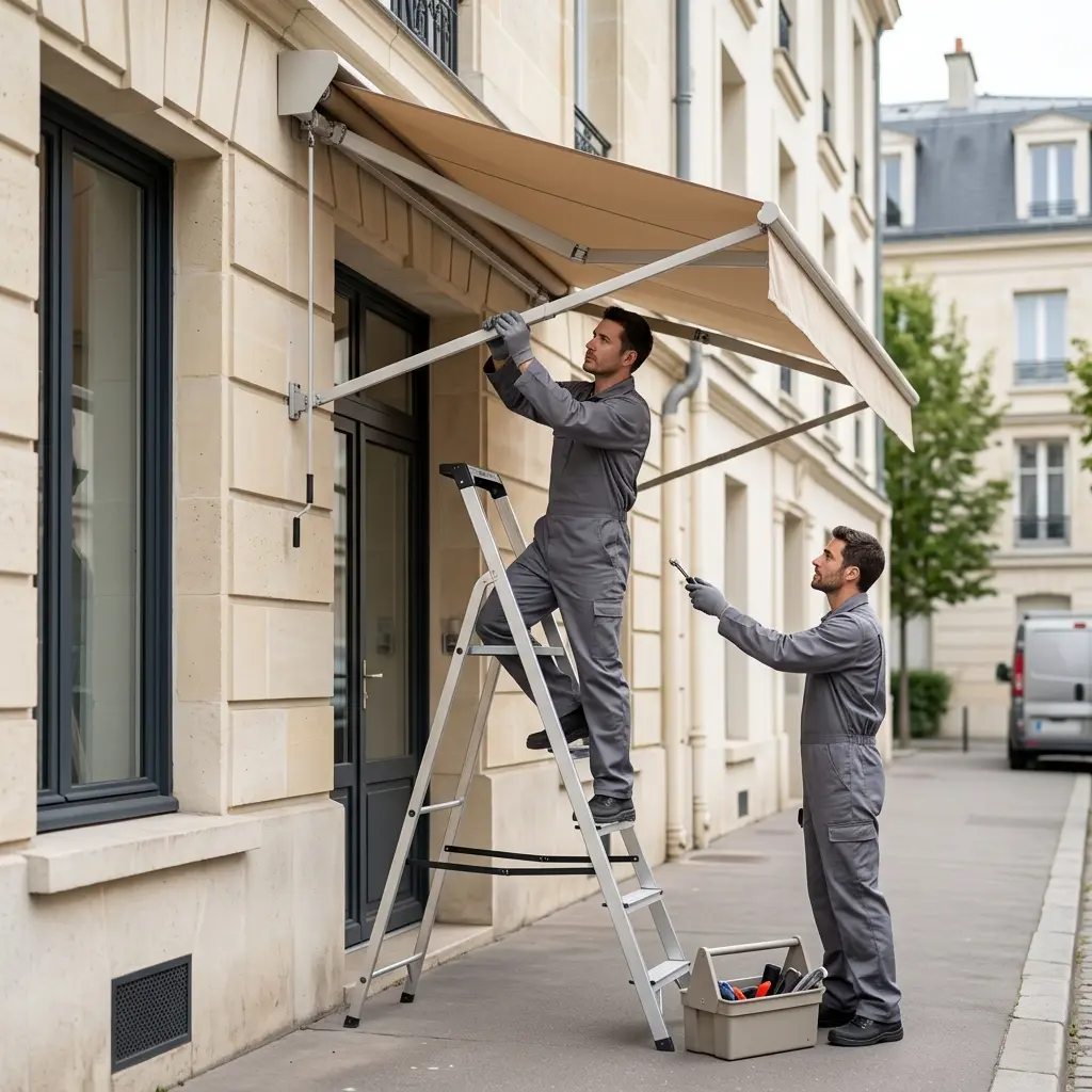 Pourquoi choisir nos services à Bois-Colombes ?