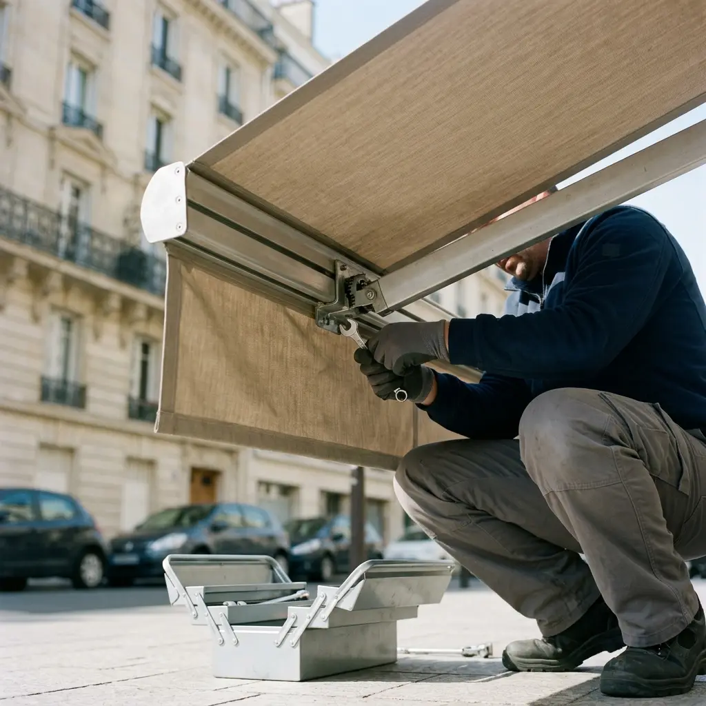 Notre expertise pour votre dépannage