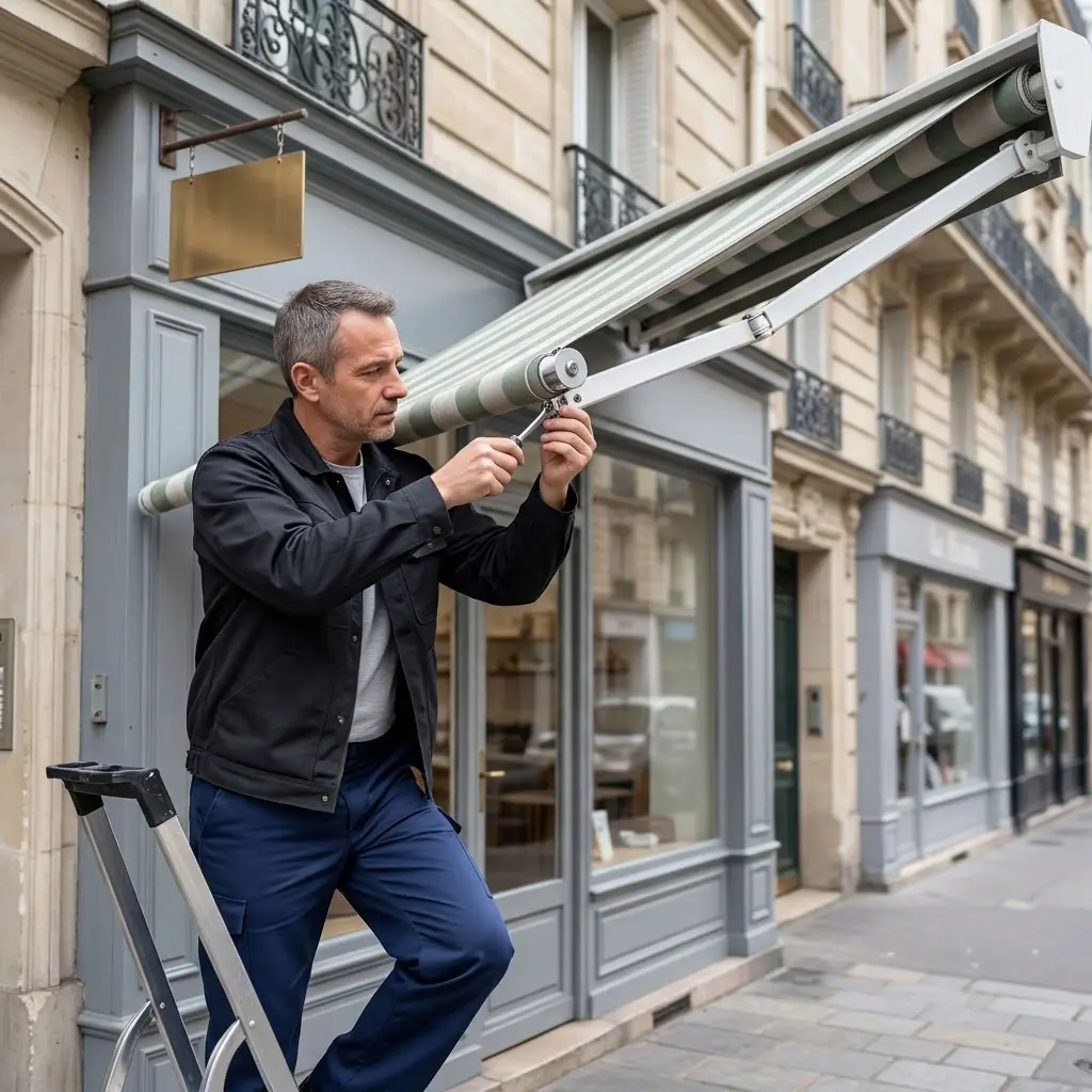 Besoin d'une intervention rapide à Levallois-Perret ?