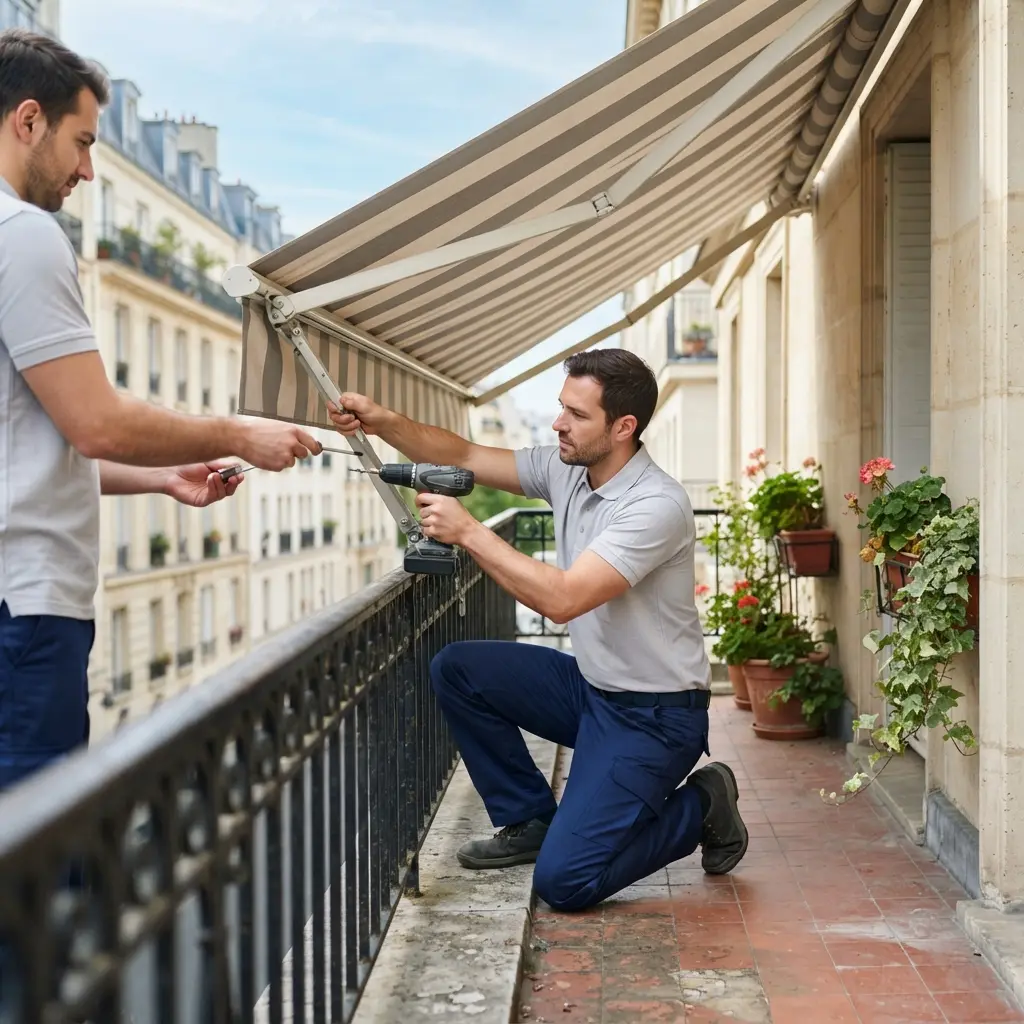 Pourquoi nous choisir à Sèvres