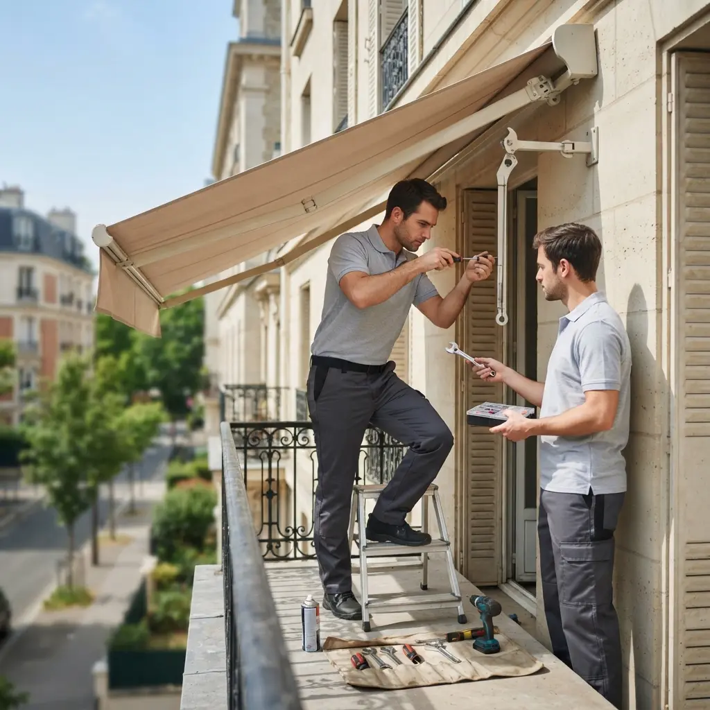 Une expertise fiable pour vos installations